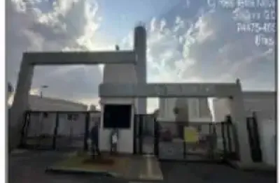 Oportunidade Única em GOIANIA - GO | Tipo: Apartamento | Negociação: Leilão  | Situação: Imóvel