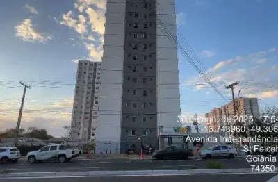 Oportunidade Única em GOIANIA - GO | Tipo: Apartamento | Negociação: Leilão  | Situação: Imóvel