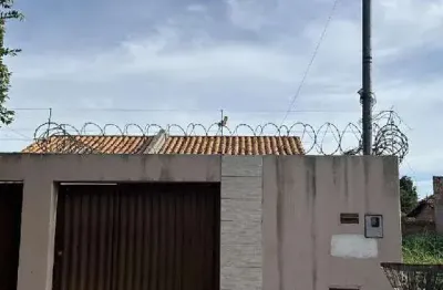 Oportunidade Única em GOIANIA - GO | Tipo: Casa | Negociação: Leilão  | Situação: Imóvel