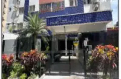 Oportunidade Única em GOIANIA - GO | Tipo: Apartamento | Negociação: Leilão  | Situação: Imóvel