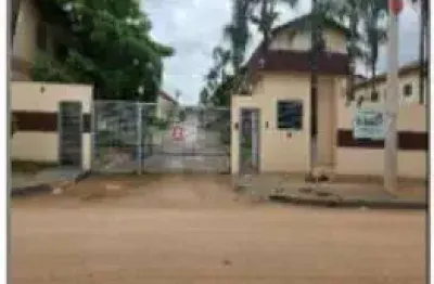 Oportunidade Única em CIDADE OCIDENTAL - GO | Tipo: Apartamento | Negociação: Leilão  | Situação: Imóvel