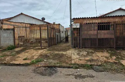 Oportunidade Única em CIDADE OCIDENTAL - GO | Tipo: Casa | Negociação: Leilão  | Situação: Imóvel