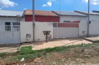 Oportunidade Única em NOVO GAMA - GO | Tipo: Casa | Negociação: Leilão  | Situação: Imóvel