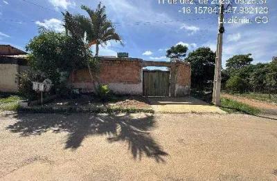 Oportunidade Única em LUZIANIA - GO | Tipo: Casa | Negociação: Leilão  | Situação: Imóvel