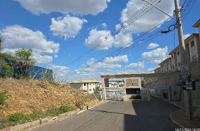 Oportunidade Única em LUZIANIA - GO | Tipo: Apartamento | Negociação: Leilão  | Situação: Imóvel