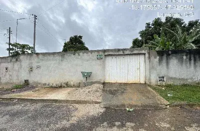 Oportunidade Única em LUZIANIA - GO | Tipo: Casa | Negociação: Leilão  | Situação: Imóvel