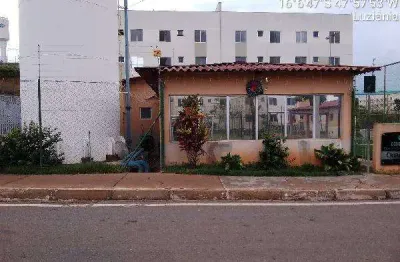Oportunidade Única em LUZIANIA - GO | Tipo: Apartamento | Negociação: Leilão  | Situação: Imóvel