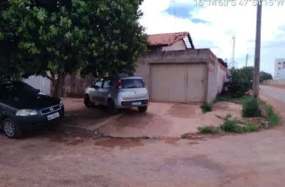 Oportunidade Única em LUZIANIA - GO | Tipo: Casa | Negociação: Leilão  | Situação: Imóvel
