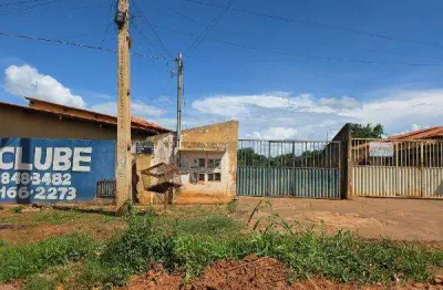 Oportunidade Única em LUZIANIA - GO | Tipo: Casa | Negociação: Leilão  | Situação: Imóvel