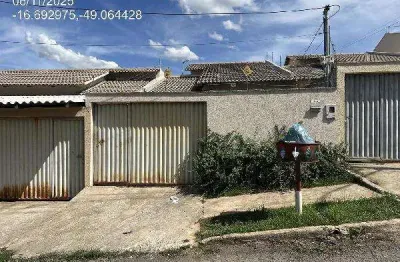 Oportunidade Única em SENADOR CANEDO - GO | Tipo: Casa | Negociação: Leilão  | Situação: Imóvel