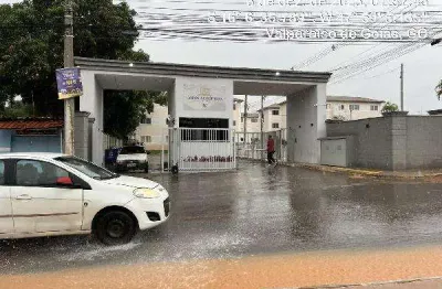 Oportunidade Única em VALPARAISO DE GOIAS - GO | Tipo: Apartamento | Negociação: Leilão  | Situação: Imóvel