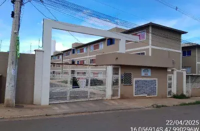 Oportunidade Única em VALPARAISO DE GOIAS - GO | Tipo: Apartamento | Negociação: Leilão  | Situação: Imóvel