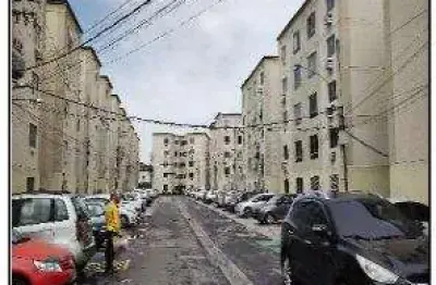 Oportunidade Única em RIO DE JANEIRO - RJ | Tipo: Apartamento | Negociação: Venda Direta Online  | Situação: Imóvel