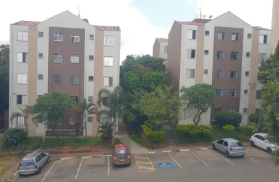 Apartamento 2 Dorms Reformado à Venda com 1 Vaga – Jardim São Paulo / Cidade Tiradentes