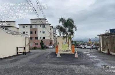 Oportunidade Única em BETIM - MG | Tipo: Apartamento | Negociação: Leilão  | Situação: Imóvel