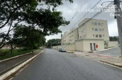 Oportunidade Única em BETIM - MG | Tipo: Apartamento | Negociação: Leilão  | Situação: Imóvel