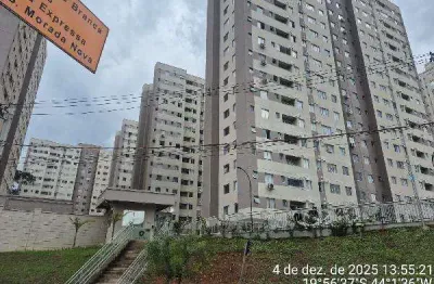 Oportunidade Única em CONTAGEM - MG | Tipo: Apartamento | Negociação: Leilão  | Situação: Imóvel