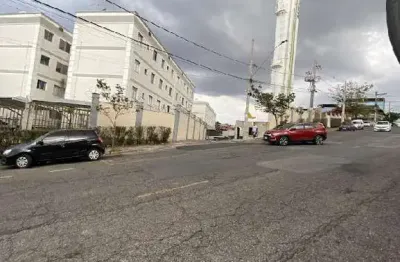 Oportunidade Única em CONTAGEM - MG | Tipo: Apartamento | Negociação: Leilão  | Situação: Imóvel