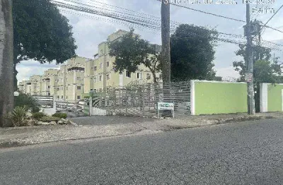 Oportunidade Única em BETIM - MG | Tipo: Apartamento | Negociação: Leilão  | Situação: Imóvel