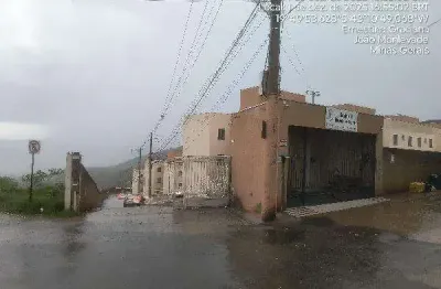 Oportunidade Única em JOAO MONLEVADE - MG | Tipo: Apartamento | Negociação: Leilão  | Situação: Imóvel
