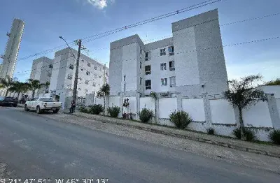 Oportunidade Única em POCOS DE CALDAS - MG | Tipo: Apartamento | Negociação: Leilão  | Situação: Imóvel