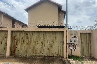 Oportunidade Única em SETE LAGOAS - MG | Tipo: Casa | Negociação: Leilão  | Situação: Imóvel