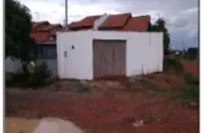 Oportunidade Única em LUZIANIA - GO | Tipo: Casa | Negociação: Leilão  | Situação: Imóvel