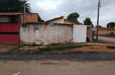 Oportunidade Única em LUZIANIA - GO | Tipo: Casa | Negociação: Leilão  | Situação: Imóvel
