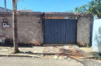 Oportunidade Única em NOVO GAMA - GO | Tipo: Casa | Negociação: Leilão  | Situação: Imóvel