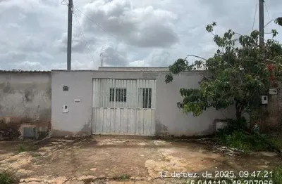 Oportunidade Única em SANTO ANTONIO DO DESCOBERTO - GO | Tipo: Casa | Negociação: Leilão  | Situação: Imóvel