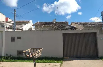 Oportunidade Única em SENADOR CANEDO - GO | Tipo: Casa | Negociação: Leilão  | Situação: Imóvel