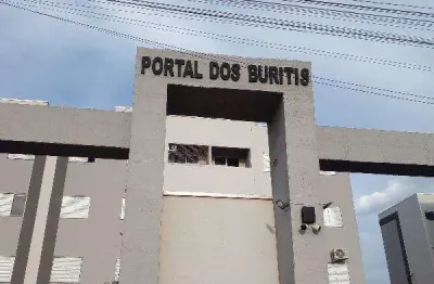 Oportunidade Única em ITUMBIARA - GO | Tipo: Apartamento | Negociação: Leilão  | Situação: Imóvel