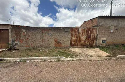 Oportunidade Única em COCALZINHO DE GOIAS - GO | Tipo: Casa | Negociação: Leilão  | Situação: Imóvel