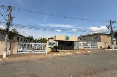 Oportunidade Única em VALPARAISO DE GOIAS - GO | Tipo: Apartamento | Negociação: Leilão  | Situação: Imóvel