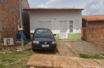 Oportunidade Única em VALPARAISO DE GOIAS - GO | Tipo: Casa | Negociação: Leilão  | Situação: Imóvel