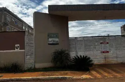 Oportunidade Única em AGUAS LINDAS DE GOIAS - GO | Tipo: Apartamento | Negociação: Leilão  | Situação: Imóvel