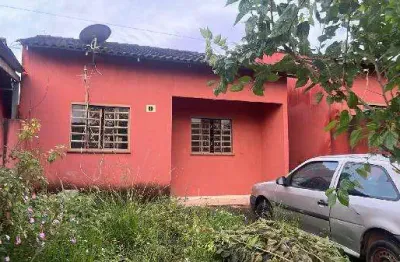 Oportunidade Única em AGUAS LINDAS DE GOIAS - GO | Tipo: Casa | Negociação: Leilão  | Situação: Imóvel