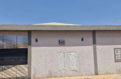 Oportunidade Única em AGUAS LINDAS DE GOIAS - GO | Tipo: Apartamento | Negociação: Leilão  | Situação: Imóvel