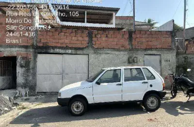 Oportunidade Única em SAO GONCALO - RJ | Tipo: Casa | Negociação: Leilão  | Situação: Imóvel