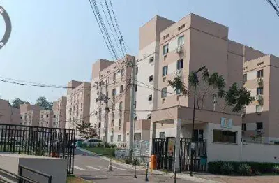 Oportunidade Única em SAO GONCALO - RJ | Tipo: Apartamento | Negociação: Leilão  | Situação: Imóvel