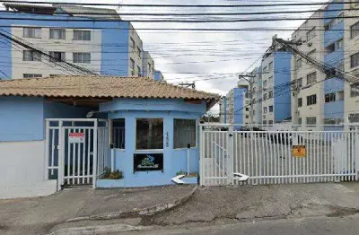 Oportunidade Única em SAO GONCALO - RJ | Tipo: Apartamento | Negociação: Leilão  | Situação: Imóvel
