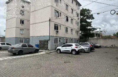 Oportunidade Única em MESQUITA - RJ | Tipo: Apartamento | Negociação: Leilão  | Situação: Imóvel