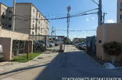 Oportunidade Única em MESQUITA - RJ | Tipo: Apartamento | Negociação: Leilão  | Situação: Imóvel