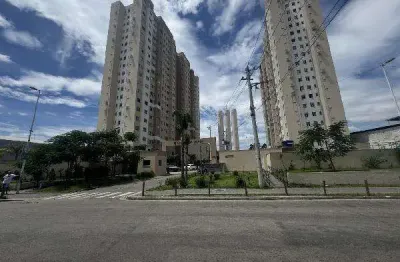Oportunidade Única em NOVA IGUACU - RJ | Tipo: Apartamento | Negociação: Leilão  | Situação: Imóvel