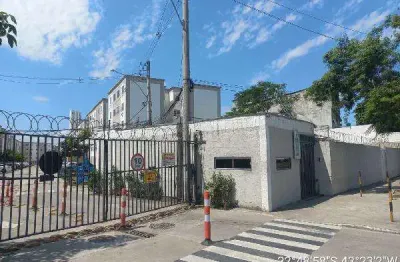 Oportunidade Única em RIO DE JANEIRO - RJ | Tipo: Apartamento | Negociação: Leilão  | Situação: Imóvel