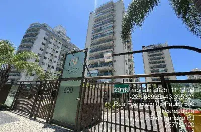 Oportunidade Única em RIO DE JANEIRO - RJ | Tipo: Apartamento | Negociação: Leilão  | Situação: Imóvel