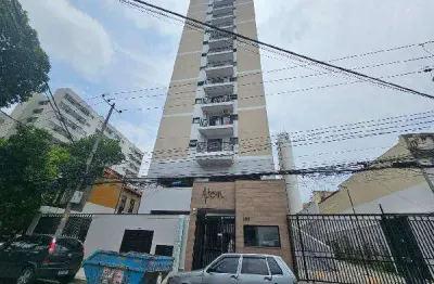 Oportunidade Única em RIO DE JANEIRO - RJ | Tipo: Apartamento | Negociação: Leilão  | Situação: Imóvel