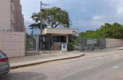 Oportunidade Única em RIO DE JANEIRO - RJ | Tipo: Apartamento | Negociação: Leilão  | Situação: Imóvel