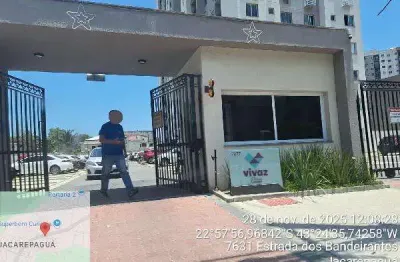 Oportunidade Única em RIO DE JANEIRO - RJ | Tipo: Apartamento | Negociação: Leilão  | Situação: Imóvel