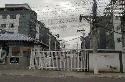 Oportunidade Única em SAO GONCALO - RJ | Tipo: Apartamento | Negociação: Leilão  | Situação: Imóvel